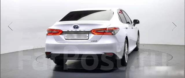 Toyota Camry. ��������, ��������, 2.5, ������, �/�. ��� ����� �� ������������ ����