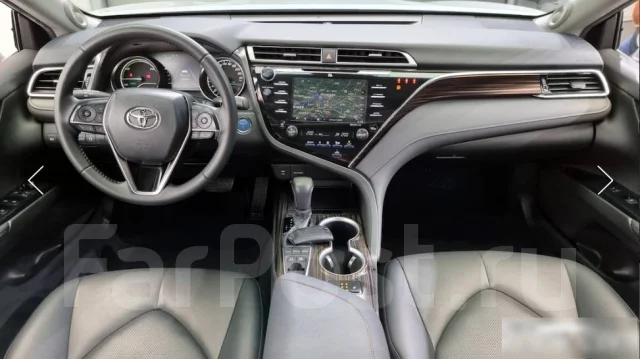 Toyota Camry. ��������, ��������, 2.5, ������, �/�. ��� ����� �� ������������ ����