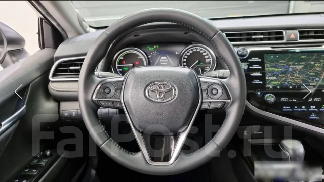 Toyota Camry. ��������, ��������, 2.5, ������, �/�. ��� ����� �� ������������ ����
