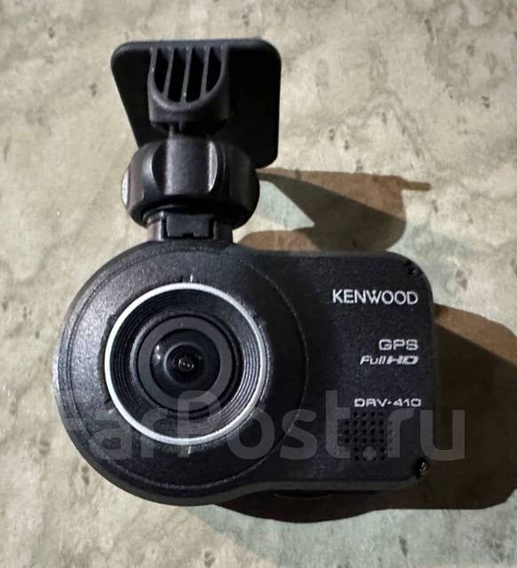 Видеорегистратор kenwood drv 610 инструкция