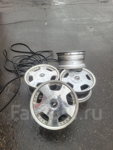 Vip Modular. x18", 5x150.1 ����