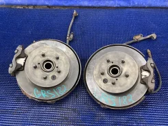 ������� ������ (������ 76.000��) Toyota Crown GRS182 3GR-FSE 42304-30080 ����