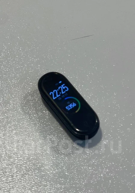 Xiaomi Mi Band 4 ����