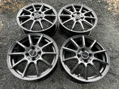 Adenak Kino Sports. 5.5x15", 4x100, ET50, �� 67,1���. ����