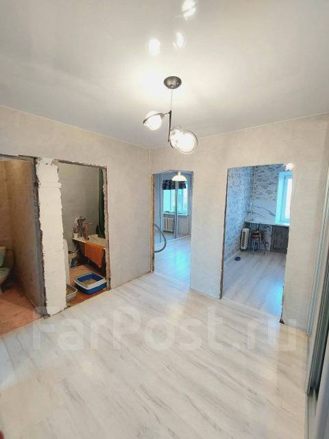 Продам 3х комн квартиру - Купить 3-комнатная квартиру в Уссурийске ...