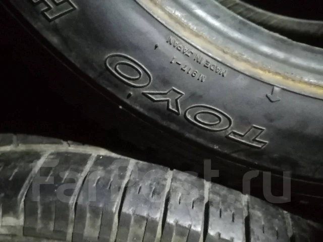 Toyo M917. ������, ��� �����, �/�, ����� 30 % ����