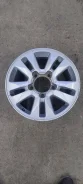 Mak Cruiser. 8.0x17", 5x150 ����