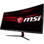 MSI. 34",   (LCD, LED, QLED).     