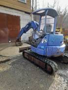 Komatsu PC30UU-3 ����