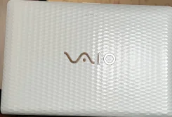 Sony VAIO. 15", ��� 12 ��, WiFi, Bluetooth ����