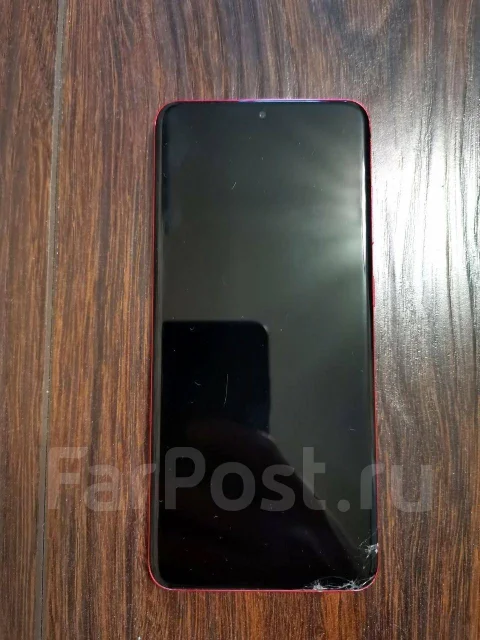 Samsung Galaxy S20. �/�, 128 ��, �������, 4G LTE, NFC ����