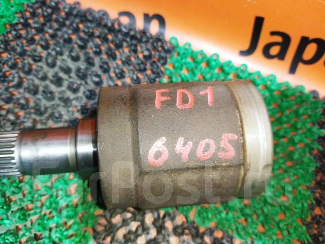 ���� Honda Civic FD1, ���������� 44310-S5A-300 ����