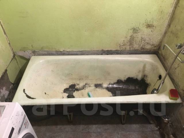 Реставрация ванн. 4500руб. Гарантия в Хабаровске