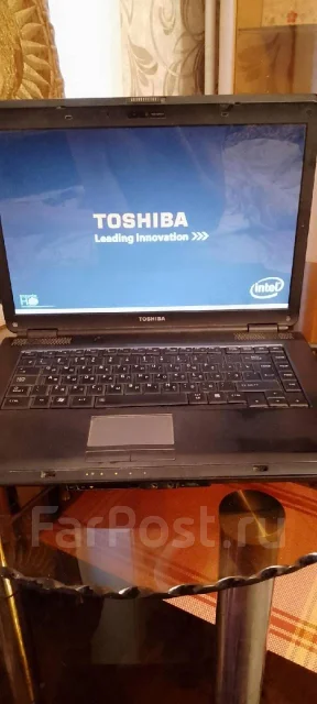 Toshiba. ��� 2048 ��, WiFi: 1, Bluetooth: 1 ����