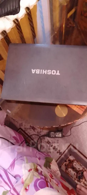 Toshiba. ��� 2048 ��, WiFi: 1, Bluetooth: 1 ����
