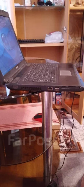 Toshiba. ��� 2048 ��, WiFi: 1, Bluetooth: 1 ����