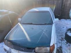 Toyota Tercel. EL51, 4EFE ����