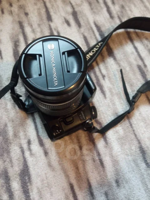 Minolta. ������� ������� 67 �� ����