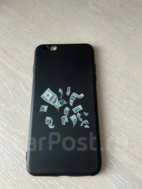 Apple iPhone 6s Plus. �/�, 64 ��, �����������, 3G, 4G LTE, NFC ����