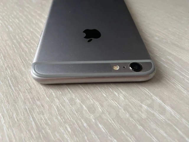 Apple iPhone 6s Plus. �/�, 64 ��, �����������, 3G, 4G LTE, NFC ����