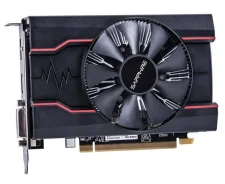 Radeon RX 550 ����