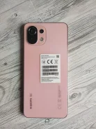 Xiaomi 11 Lite 5G NE. �/�, �������, 3G, 4G LTE, 5G, NFC ����