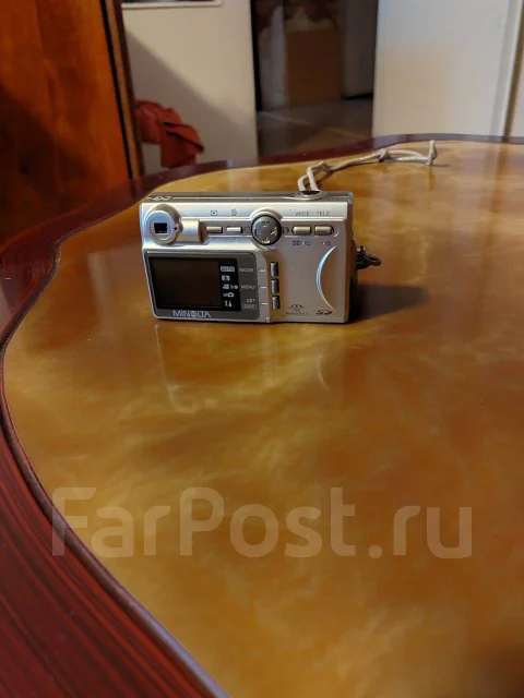 Minolta ����