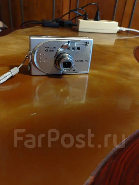 Minolta ����