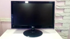 LG. 22", ���������� �� (LCD, LED, QLED) ����