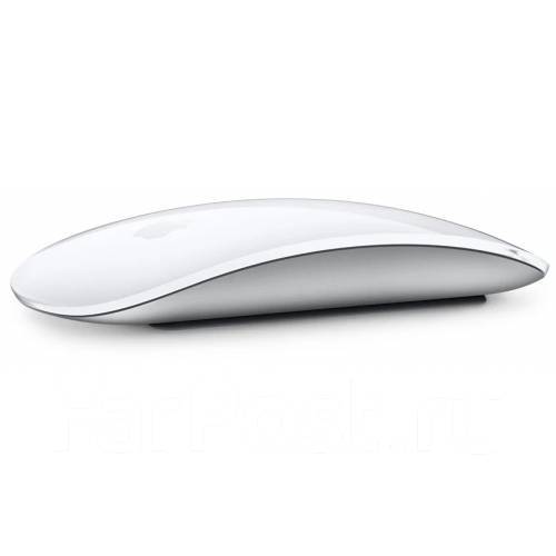 Мышь Apple Magic Mouse 3 White / Белая. Новинка 2022. (MK2E3ZE/A ...