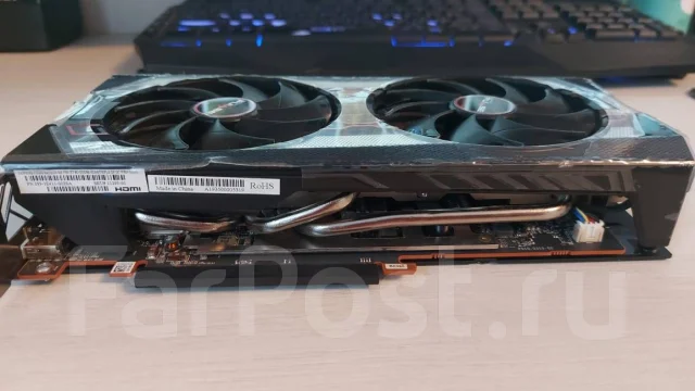 Radeon RX 5700 XT ����