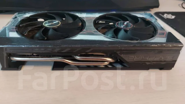 Radeon RX 5700 XT ����