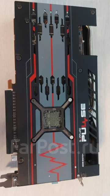 Radeon RX 5700 XT ����