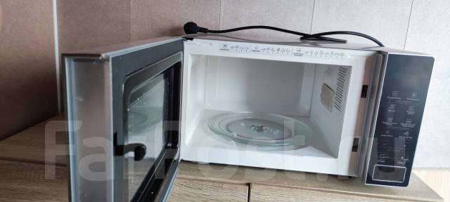 Микроволновая печь Hotpoint MWHA 201 SB Hotpoint-Ariston ...