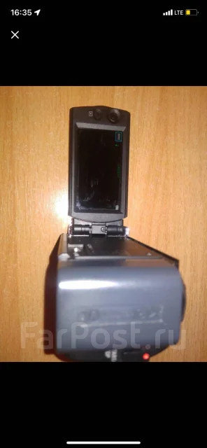 Sony HDR-CX190E. ��� ��������� ����