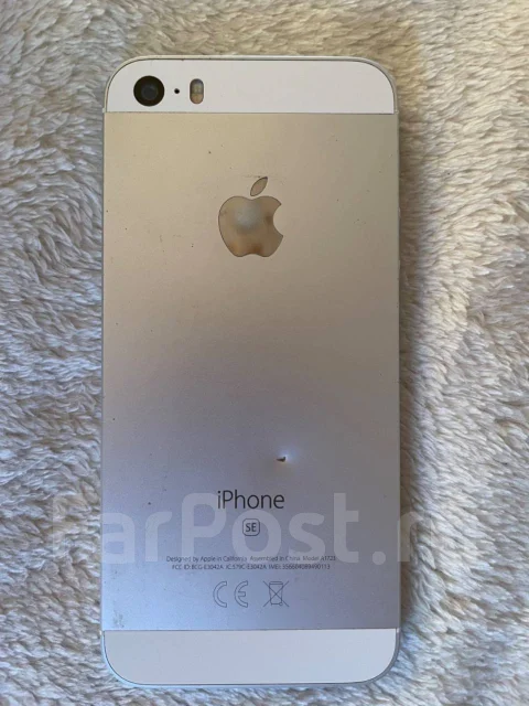 Apple iPhone SE. �/� ����