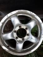 4x4 Engineering Bradley V. 6.5x16", 6x139.7, ET25, �� 110���. ����