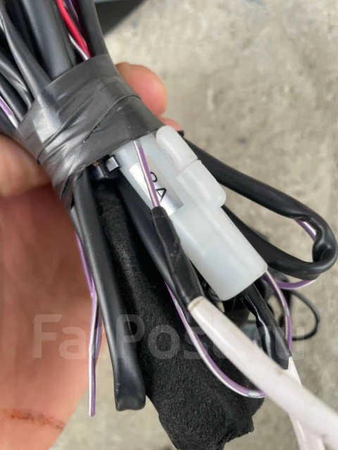Toyota DRT-H58 ����