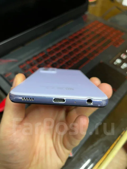 Samsung Galaxy A52. �/�, ����������, 3G, 4G LTE, NFC ����