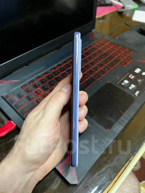 Samsung Galaxy A52. �/�, ����������, 3G, 4G LTE, NFC ����