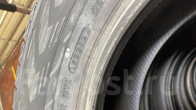 Yokohama Ice Guard G075. ������, ��� �����, ����� ����