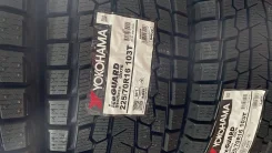 Yokohama Ice Guard G075. ������, ��� �����, ����� ����