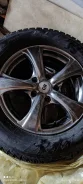 Advan Racing RT. x15", 5x114.3, ET-45, �� 60,1���. ����