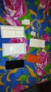 Xiaomi Redmi Note 10S. �/�, �����, 4G LTE, 5G, Dual-SIM ����
