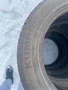 Kumho WinterCraft Ice WI31+. ������, ����������, 2020 ���, �/�, ����� 30�% ����