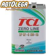 TCL. 0W-16, , 4,00. 