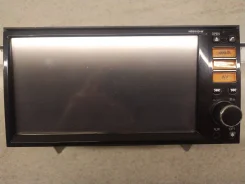Sanyo NVA-HD7511W ����