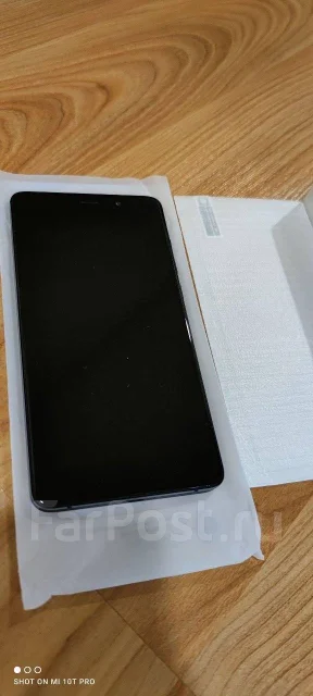 Xiaomi Mi5S Plus. �/�, 64 ��, ������ ����