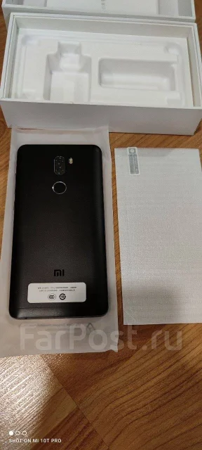 Xiaomi Mi5S Plus. �/�, 64 ��, ������ ����