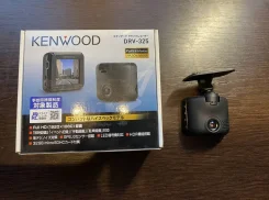 Kenwood DRV-325 ����